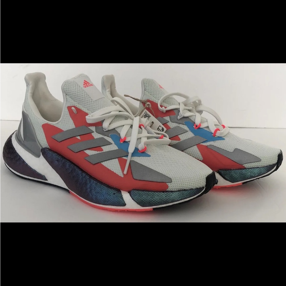 Adidas Ultra Boost X9000L4 W Women’s Running Shoes (FW8406)